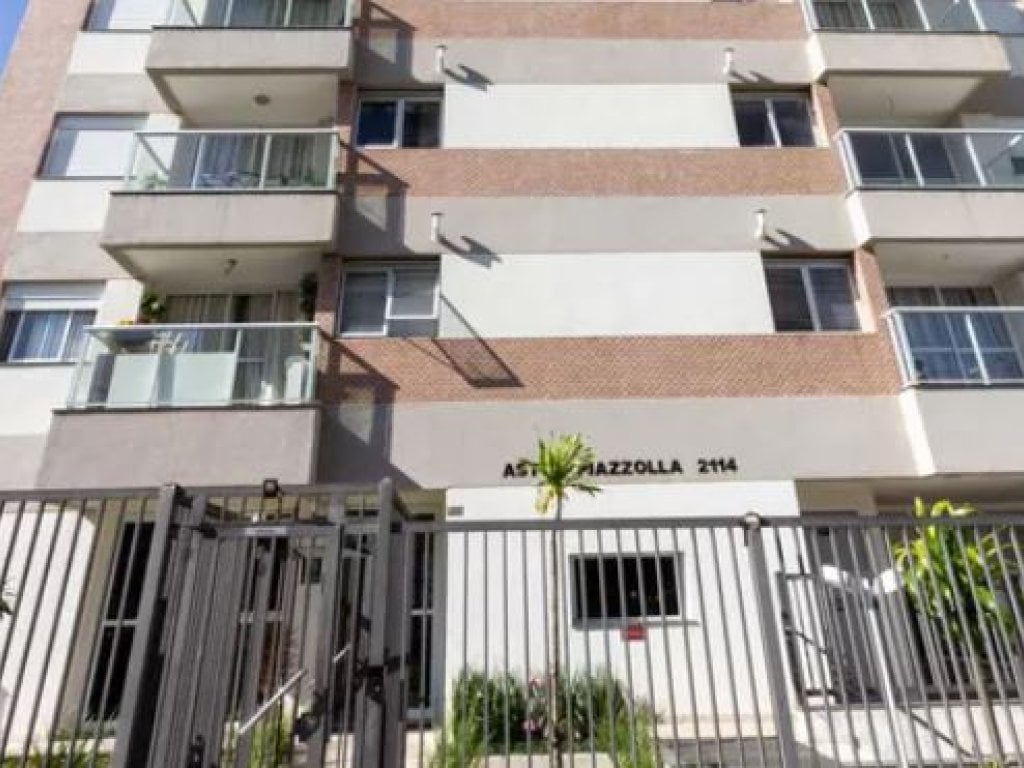 Direitos sobre Apartamento 46 m² (01 Vaga) -  Sumarezinho - São Paulo - SP