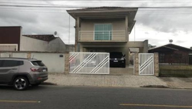 Casa 206 m² - Centro - Garuva - SC