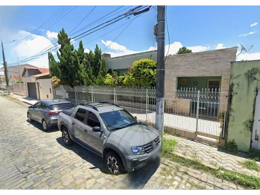 Casa à venda em leilão