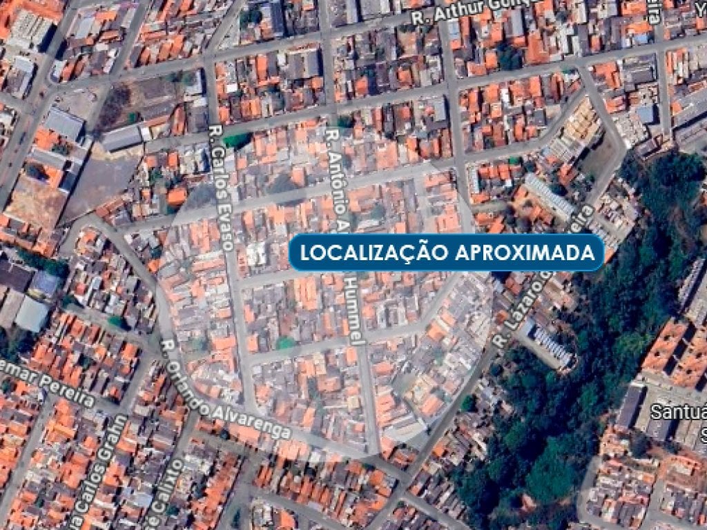 Terreno 188 m² - Vila Helena - Sorocaba - SP