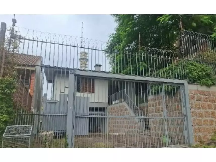 Casa à venda em leilão