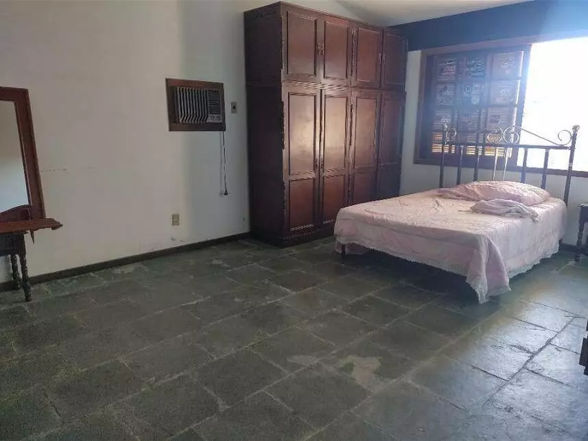 Casa à venda em leilão