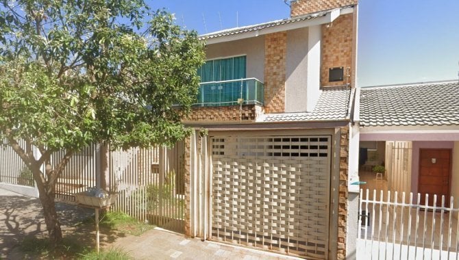 Casa 158 m² - Jardim Novo Horizonte - Marialva - PR