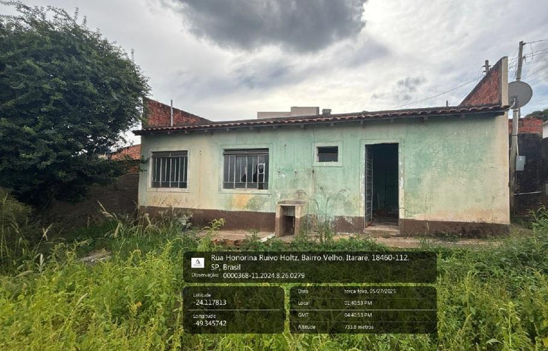 Casas