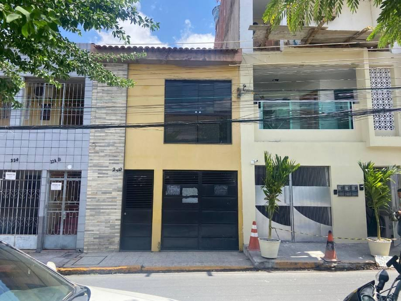 Casas