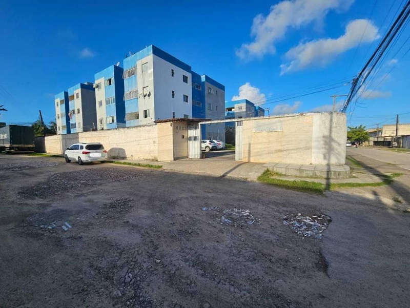Apartamentos