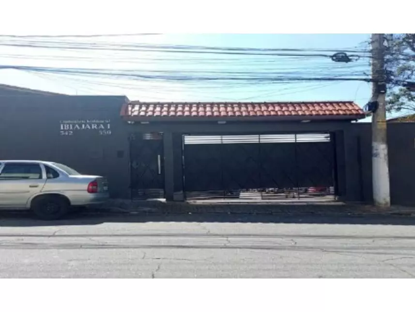 Casa à venda em leilão