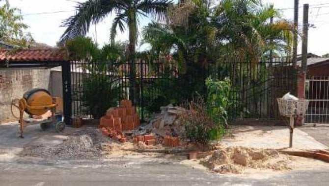 Casa 45 m² - Santa Teresa - São Leopoldo - RS
