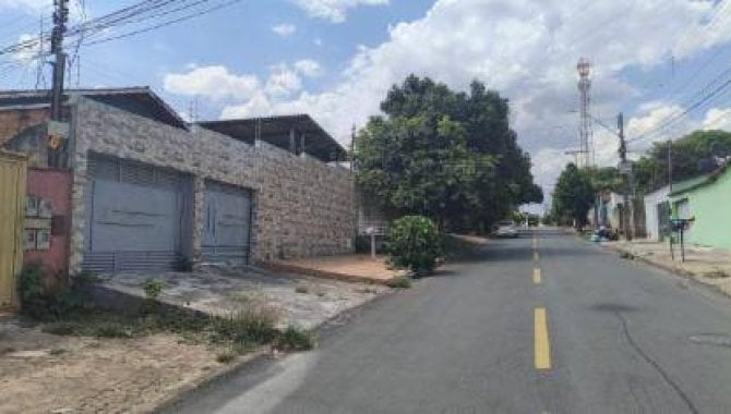 Casa 277 m² - Jardim Novo Mundo - Goiânia - GO