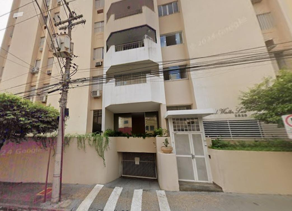 Apartamentos