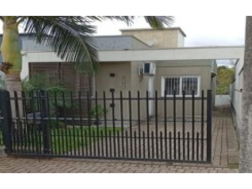 Casa à venda em leilão