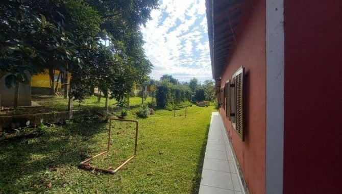 Casa 141 m² - Chácara Recreio Internacional - Suzano - SP