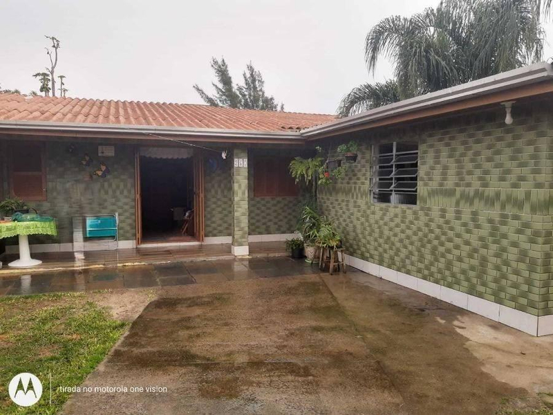 Casas
