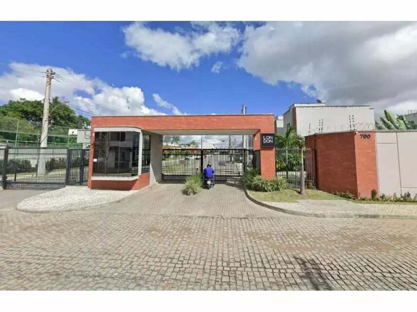 Casa à venda em leilão
