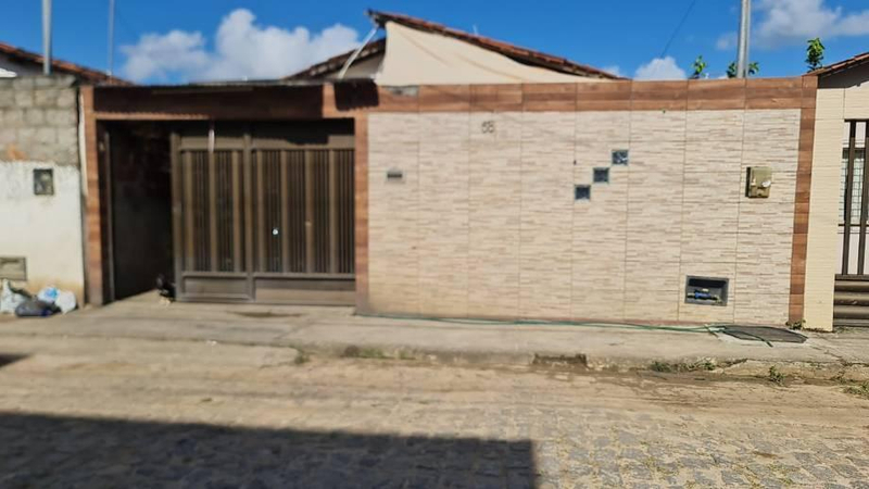 Casas