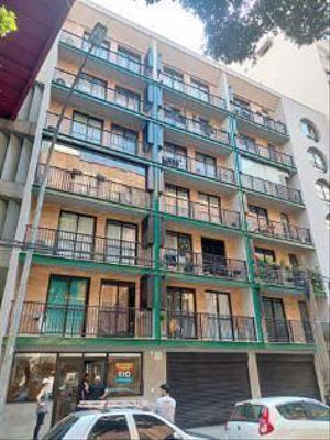 Apartamentos