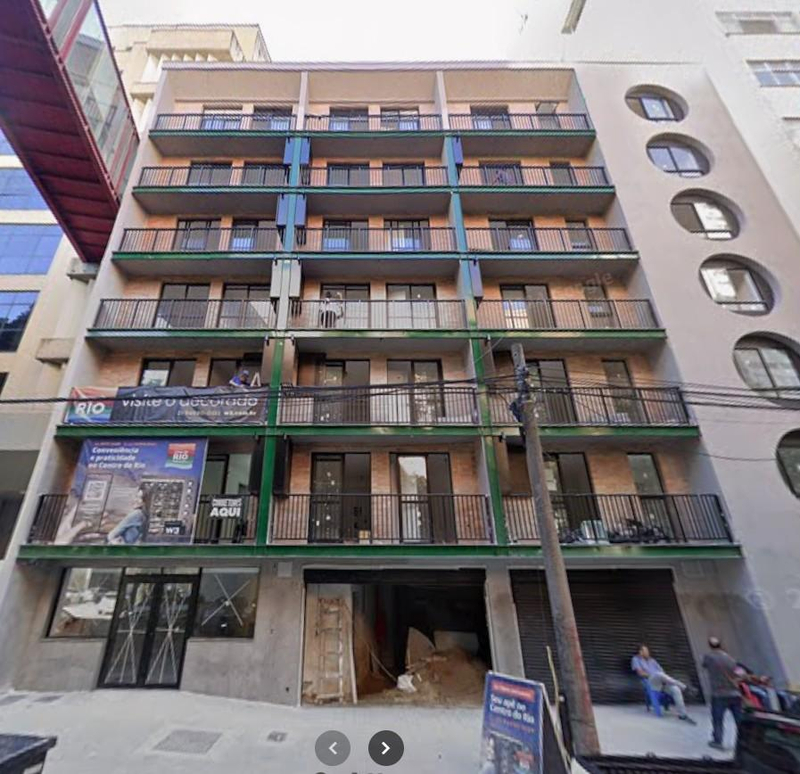 Apartamentos