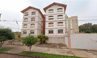 Apartamentos