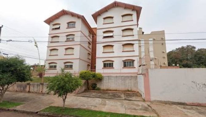 Apartamento 67 m² (01 vaga) - Centro - Ijuí - RS