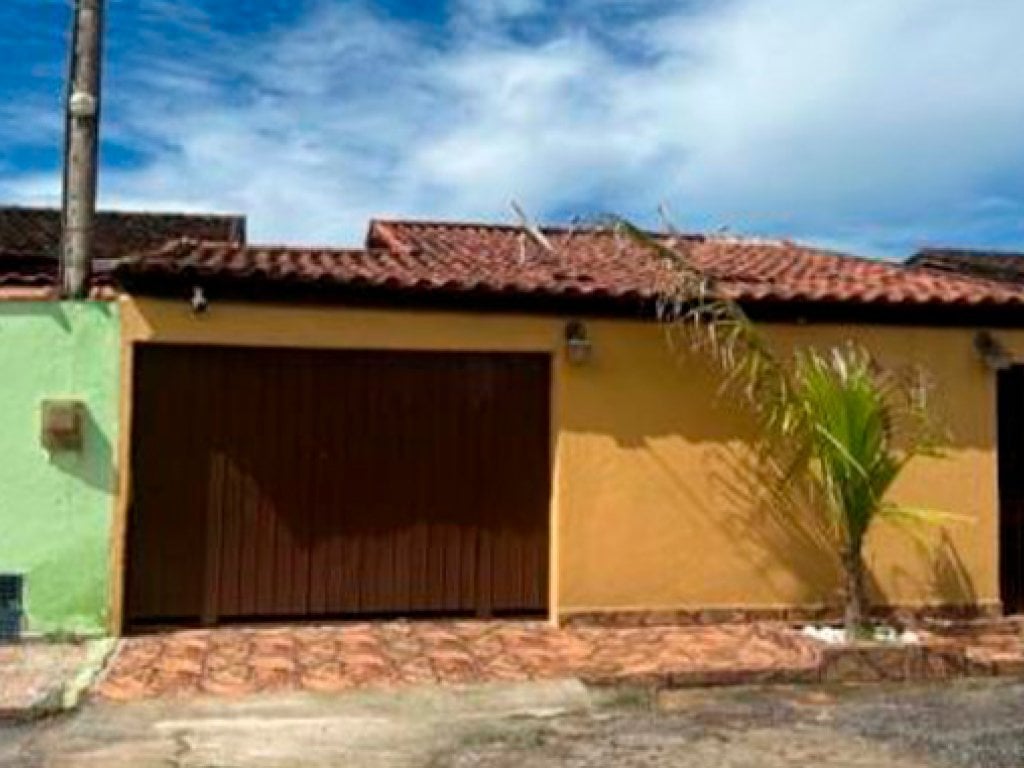 Casa 91 m² - Jardim Julieta - Quatis - RJ