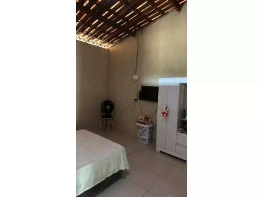 Casa à venda em leilão