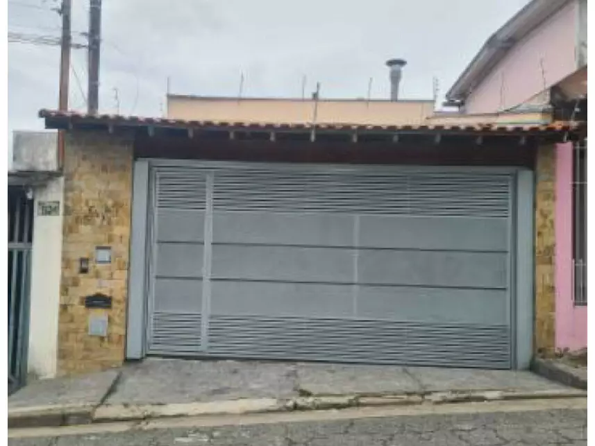 Casa à venda em leilão