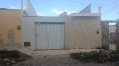 Casas
