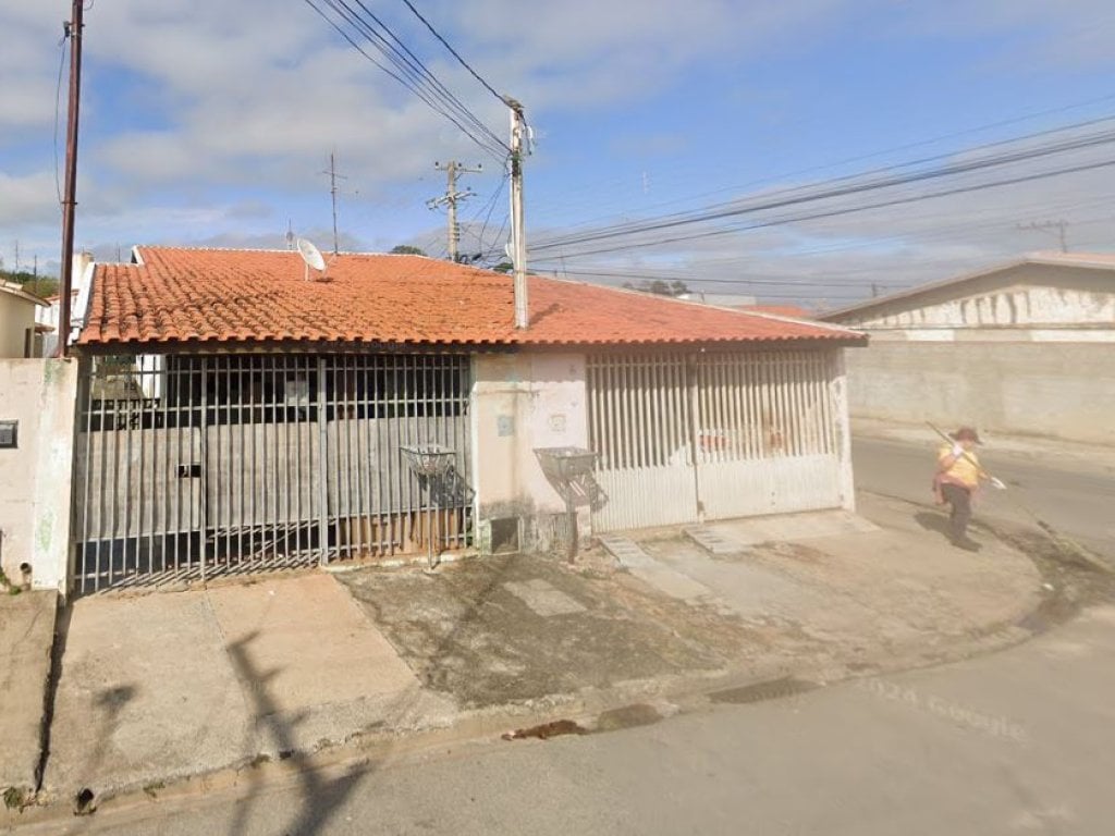 Casas 223 m² (área construída) - Vila Arruda - Itapetininga - SP