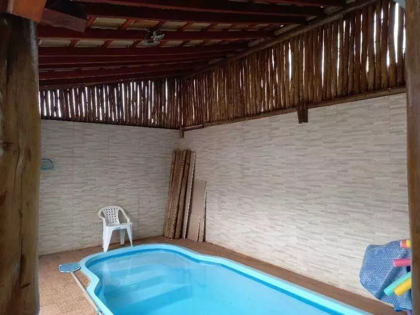 Casa à venda em leilão