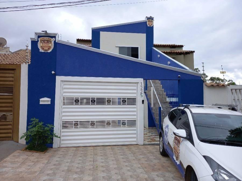 Casas