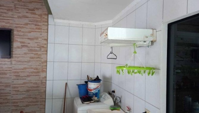 Casa 106 m² (Unid. 01) - Jardim das Perdizes - Campo Grande - MS
