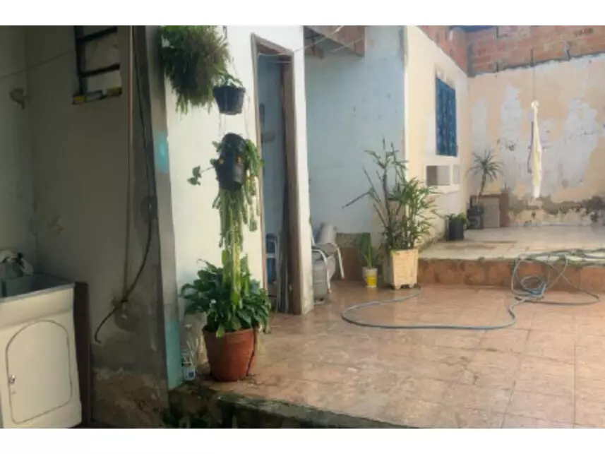 Casa à venda em leilão