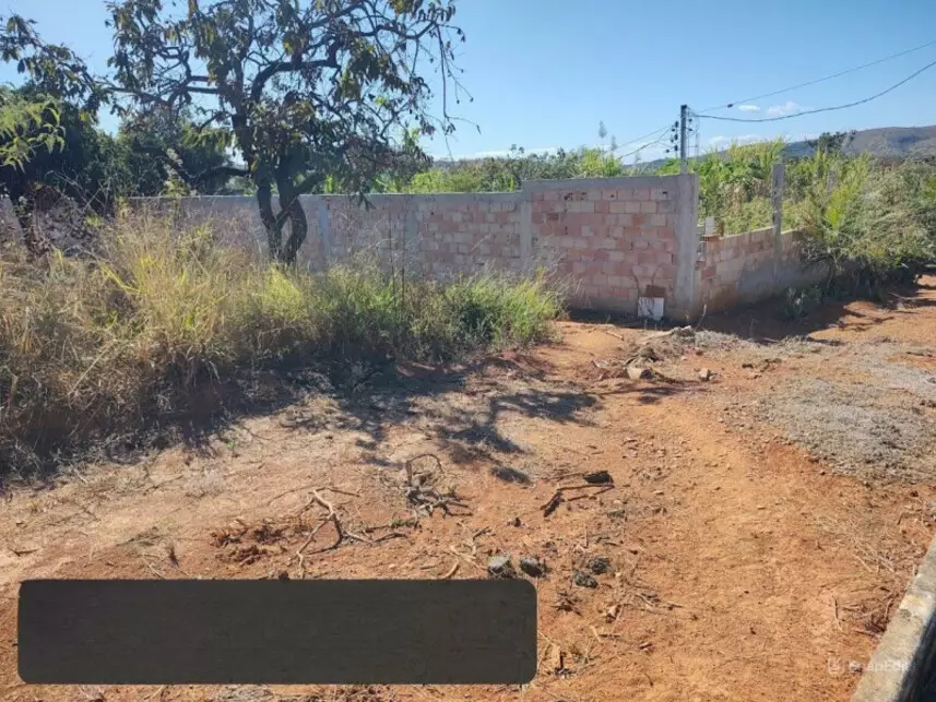 Terreno à venda em leilão