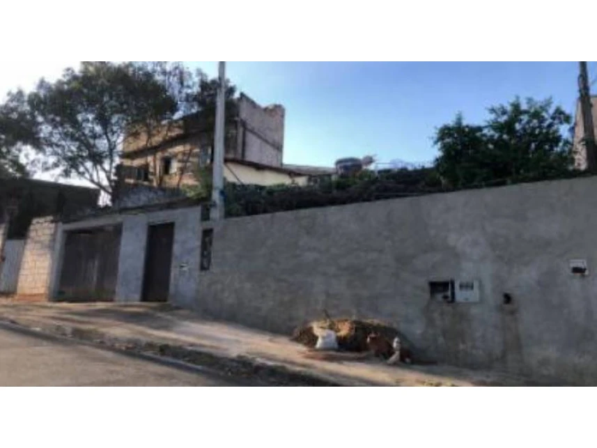 Casa à venda em leilão