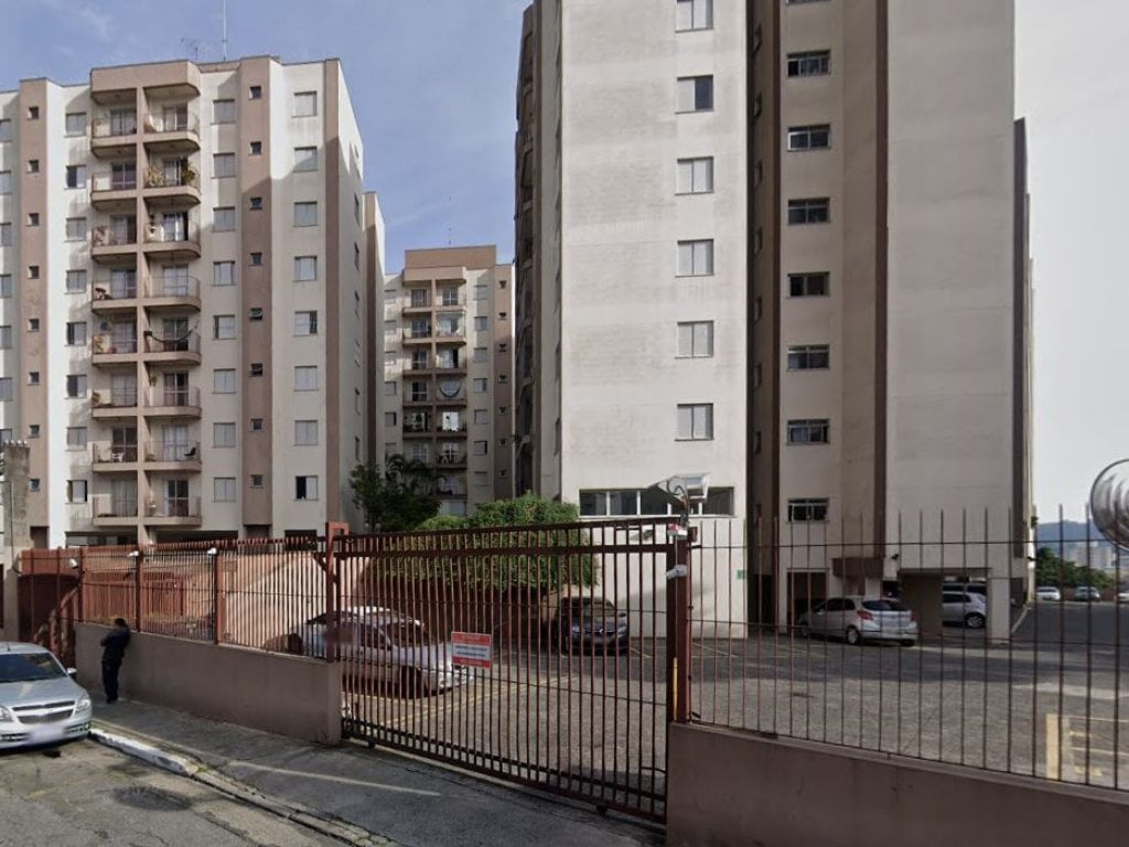 Direitos sobre Apartamento 56 m² (01 vaga) - Freguesia do Ó - São Paulo - SP
