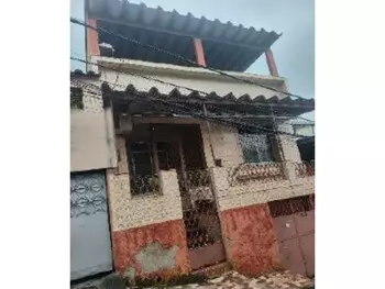 Casa à venda em leilão