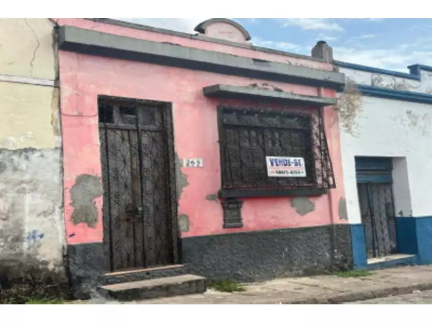 Casa à venda em leilão