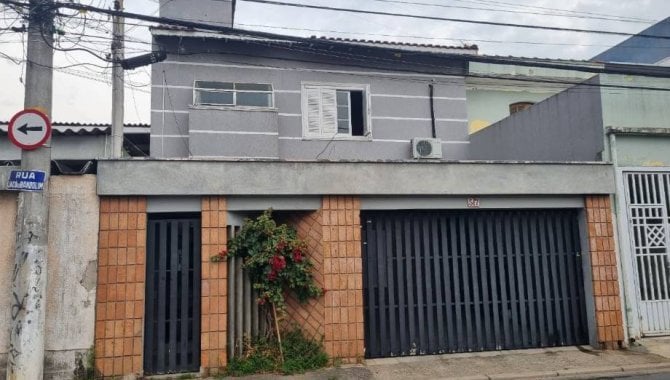 Casa 264 m² - Paulicéia - São Bernardo do Campo - SP
