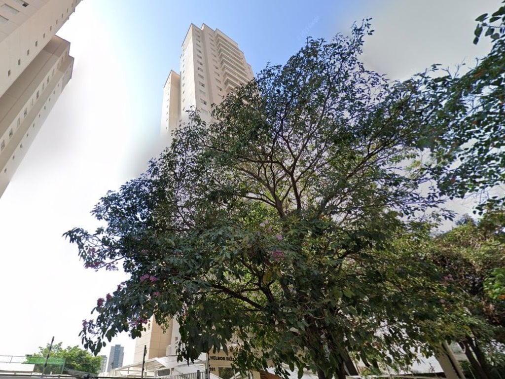 Apartamento 59 m² (01 vaga) - Jardim Pereira Leite - São Paulo - SP
