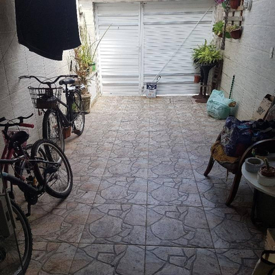 Casas