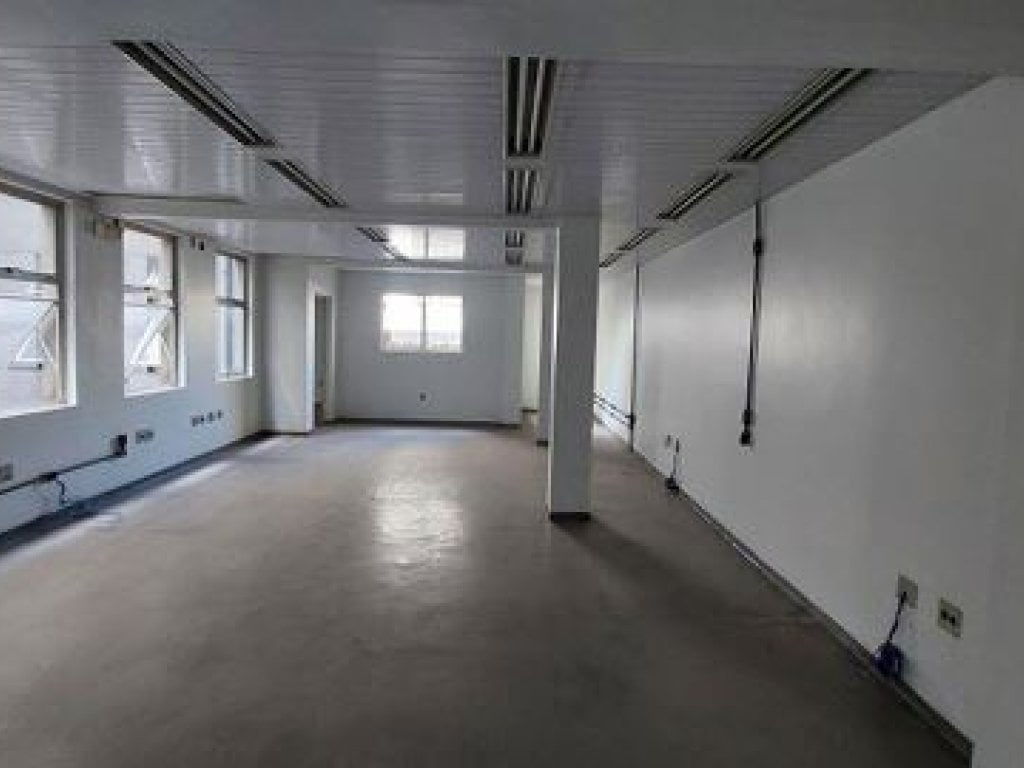 Prédio Comercial em Terreno de 300 m² - Vila Buarque - São Paulo - SP
