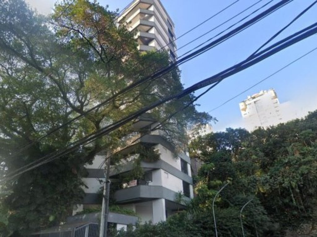 Apartamento Duplex 286 m² (02 vagas) - Vila Andrade - São Paulo - SP