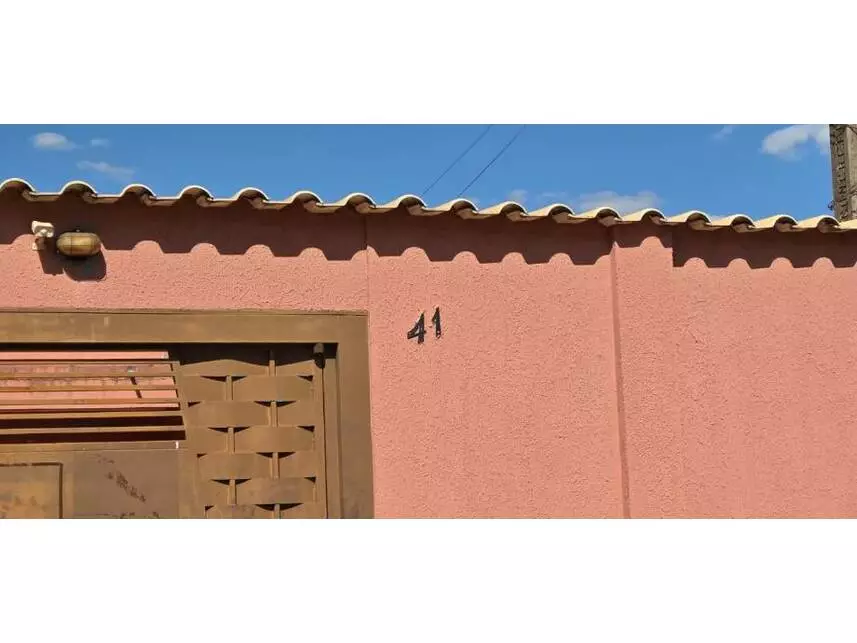 Casa à venda em leilão