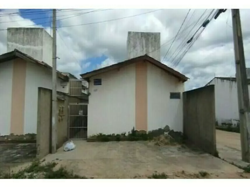 Casa à venda em leilão
