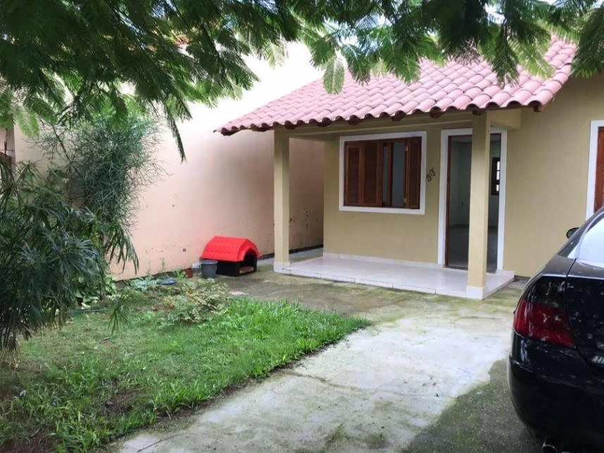 Casa à venda em leilão