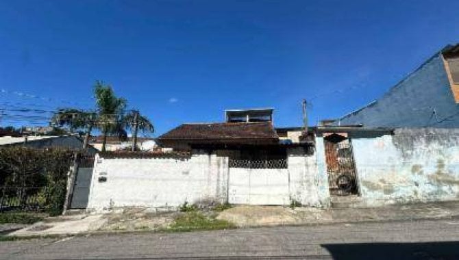 Casa em Condomínio 73 m² (Unid. 201) - Vila Valqueire - Rio de Janeiro - RJ