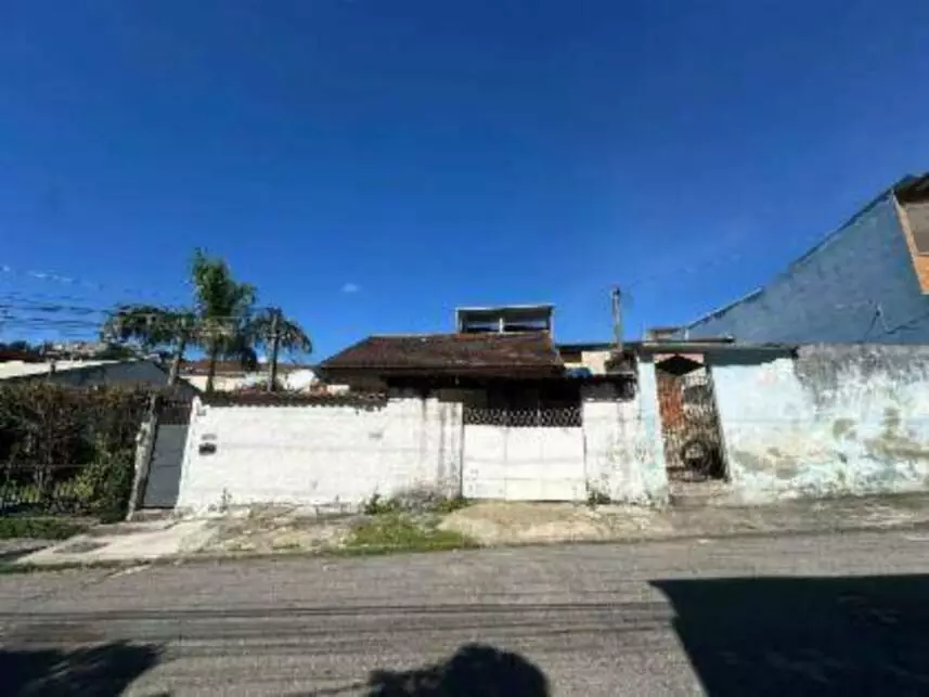 Casa à venda em leilão