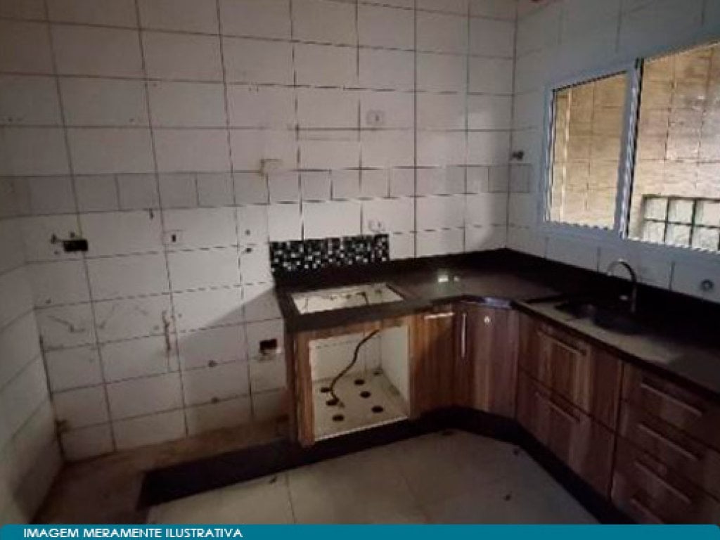 Casa em Condomínio 109 m² - Vila Paulistana - São Paulo - SP