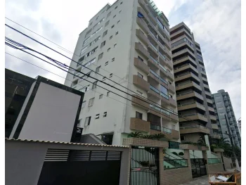 Apartamento à venda em leilão