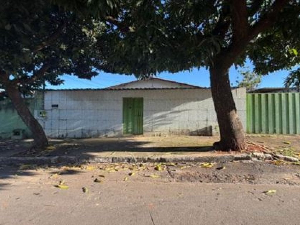 Casa 209 m² - Goiânia-GO - Rua JC-28 - Lt. 19 da Qd. 16 - Jardim Curitiba